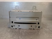 Recambio de sistema audio / radio cd para opel insignia a (g09) 2.0 cdti 4x4 (68) referencia OEM IAM 13326329 