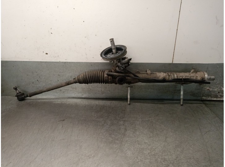 Recambio de cremallera direccion para peugeot 307 break/sw (s2) 1.6 16v cat referencia OEM IAM 4000ZK 4000ZK 