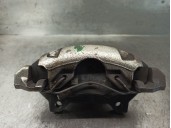 Recambio de pinza freno delantera derecha para opel corsa e 1.4 referencia OEM IAM 542412 