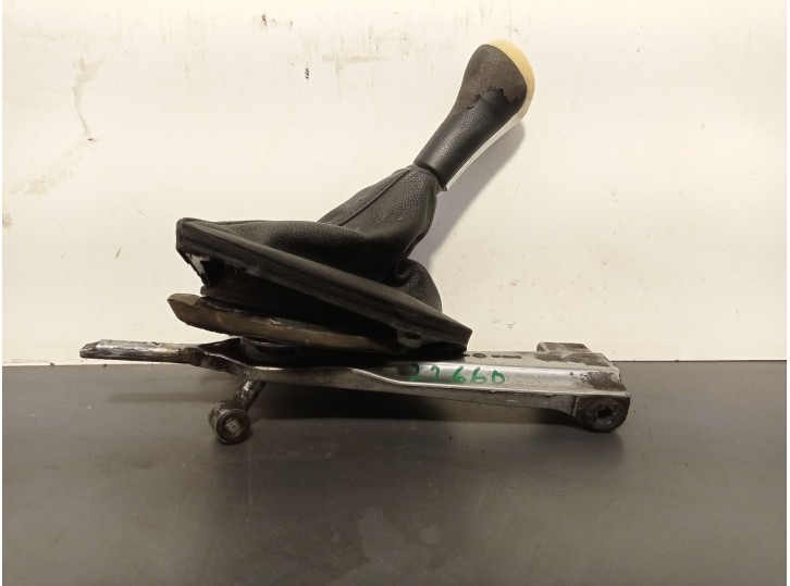 Recambio de palanca cambio para bmw 3 (e90) 320 d referencia OEM IAM 25117529067  