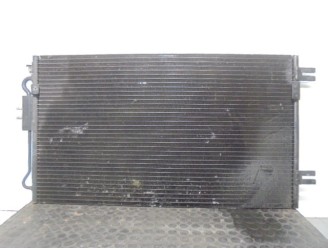 Recambio de condensador / radiador aire acondicionado para chrysler grand voyager (rg) 2.8 referencia OEM IAM 5142490AA 878003HC