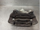 Recambio de pinza freno delantera derecha para opel corsa e 1.4 referencia OEM IAM 542412 