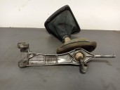 Recambio de palanca cambio para bmw 3 (e90) 320 d referencia OEM IAM 25117529067  