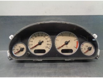 Recambio de cuadro instrumentos para chrysler grand voyager (rg) 2.8 referencia OEM IAM P05082826AH  