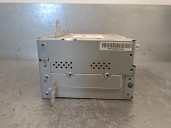 Recambio de sistema audio / radio cd para opel insignia a (g09) 2.0 cdti 4x4 (68) referencia OEM IAM 13326329 