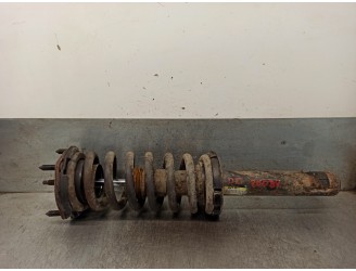 Recambio de amortiguador delantero izquierdo para jeep commander 3.0 crd cat referencia OEM IAM 52124343AC  