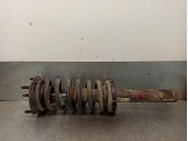 Recambio de amortiguador delantero izquierdo para jeep commander 3.0 crd cat referencia OEM IAM 52124343AC 