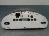 Recambio de cuadro instrumentos para chrysler grand voyager (rg) 2.8 referencia OEM IAM P05082826AH  