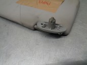 Recambio de parasol izquierdo para mg serie 600 (rh) 2.0 turbodiesel referencia OEM IAM 