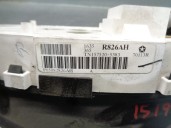 Recambio de cuadro instrumentos para chrysler grand voyager (rg) 2.8 referencia OEM IAM P05082826AH  
