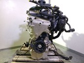Replacement complete engine for Seat Leon Sportstourer (KL8, KLD) 1.5 TSI OEM IAM reference DPCA 05E100032 L07961