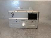 Recambio de sistema audio / radio cd para opel insignia a (g09) 2.0 cdti 4x4 (68) referencia OEM IAM 13326329 