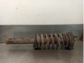 Recambio de amortiguador delantero izquierdo para jeep commander 3.0 crd cat referencia OEM IAM 52124343AC 