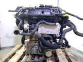 Replacement complete engine for Seat Leon Sportstourer (KL8, KLD) 1.5 TSI OEM IAM reference DPCA 05E100032 L07961