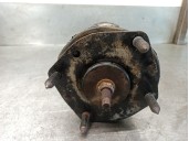 Recambio de amortiguador delantero izquierdo para jeep commander 3.0 crd cat referencia OEM IAM 52124343AC 