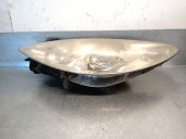 Recambio de faro izquierdo para peugeot 307 break/sw (s2) 1.6 16v cat referencia OEM IAM 9655764380 620886 
