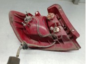 Replacement rear right light for Hyundai Getz (TB) 1.4 CAT OEM IAM reference 924021C5XX 5 DOORS