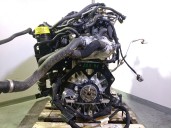Replacement complete engine for Seat Leon Sportstourer (KL8, KLD) 1.5 TSI OEM IAM reference DPCA 05E100032 L07961