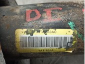 Recambio de amortiguador delantero izquierdo para jeep commander 3.0 crd cat referencia OEM IAM 52124343AC 