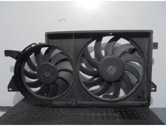 Recambio de electroventilador para chrysler grand voyager (rg) 2.8 referencia OEM IAM 05005417AD 874734GB VALEO