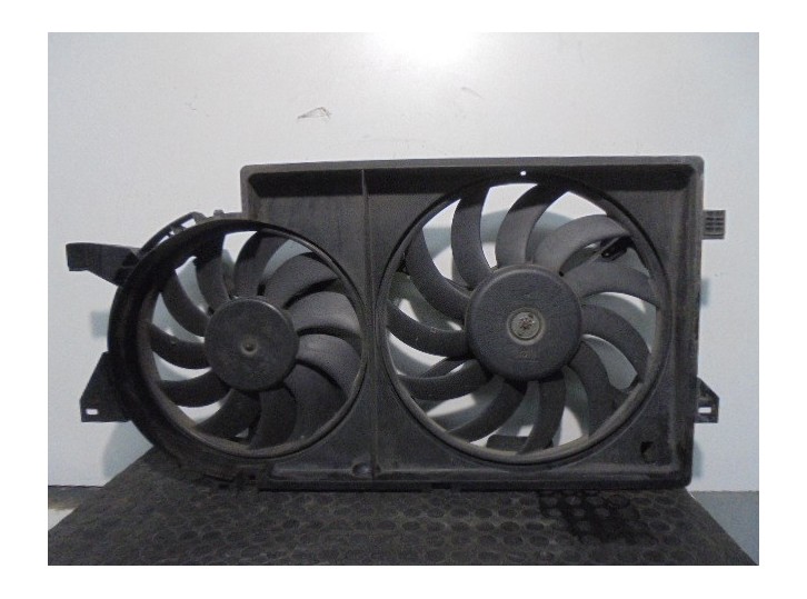 Recambio de electroventilador para chrysler grand voyager (rg) 2.8 referencia OEM IAM 05005417AD 874734GB VALEO