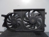 Recambio de electroventilador para chrysler grand voyager (rg) 2.8 referencia OEM IAM 05005417AD 874734GB VALEO