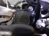 Replacement complete engine for Seat Leon Sportstourer (KL8, KLD) 1.5 TSI OEM IAM reference DPCA 05E100032 L07961
