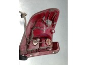 Replacement right rear light for Hyundai Getz (TB) 1.4 CAT OEM IAM reference 924021C5XX 5 DOORS