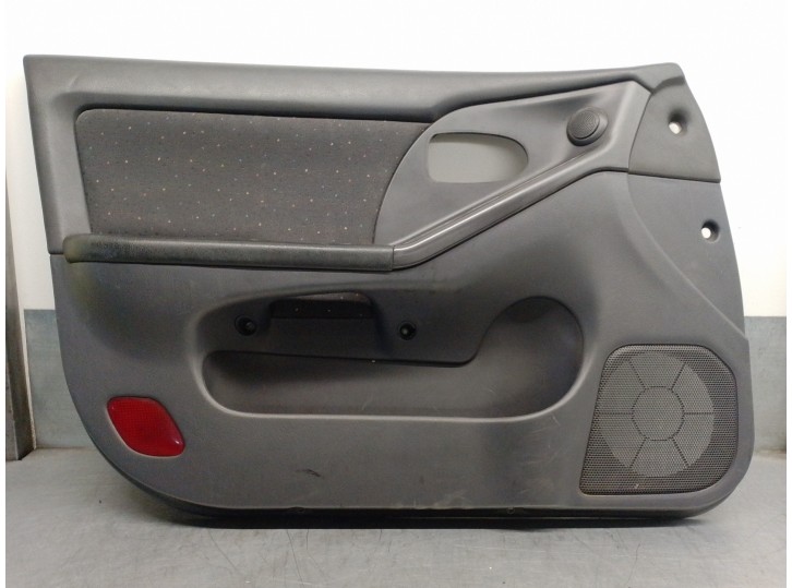 Recambio de guarnecido puerta delantera izquierda para hyundai elantra (xd) 2.0 crdi cat referencia OEM IAM 823012D080RG 5 PUER