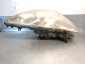 Recambio de faro izquierdo para peugeot 307 break/sw (s2) 1.6 16v cat referencia OEM IAM 9655764380 620886 