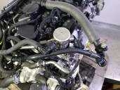 Replacement complete engine for Seat Leon Sportstourer (KL8, KLD) 1.5 TSI OEM IAM reference DPCA 05E100032 L07961
