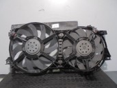 Recambio de electroventilador para chrysler grand voyager (rg) 2.8 referencia OEM IAM 05005417AD 874734GB VALEO