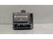 Recambio de centralita cierre para audi a6 berlina (4f2) 3.0 v6 24v tdi referencia OEM IAM 4F0959793C 0033TFK0001 TEMIC