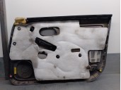 Recambio de guarnecido puerta delantera izquierda para hyundai elantra (xd) 2.0 crdi cat referencia OEM IAM 823012D080RG 5 PUER