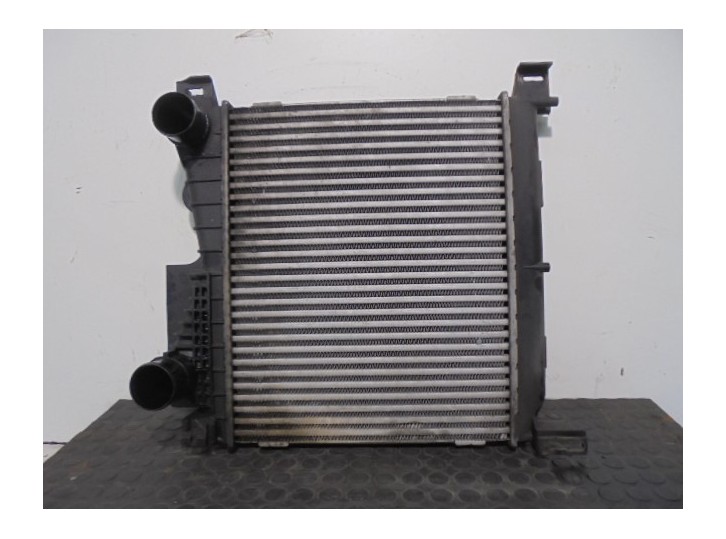 Recambio de intercooler para chrysler grand voyager (rg) 2.8 referencia OEM IAM 05142489AA 878004UC VALEO