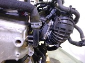 Replacement complete engine for Seat Leon Sportstourer (KL8, KLD) 1.5 TSI OEM IAM reference DPCA 05E100032 L07961
