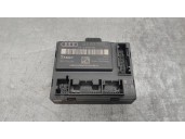 Recambio de centralita cierre para audi a6 berlina (4f2) 3.0 v6 24v tdi referencia OEM IAM 4F0959793C 0033TFK0001 TEMIC