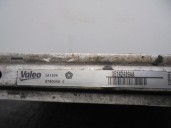 Recambio de intercooler para chrysler grand voyager (rg) 2.8 referencia OEM IAM 05142489AA 878004UC VALEO