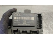 Recambio de centralita cierre para audi a6 berlina (4f2) 3.0 v6 24v tdi referencia OEM IAM 4F0959793C 0033TFK0001 TEMIC