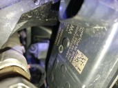 Replacement complete engine for Seat Leon Sportstourer (KL8, KLD) 1.5 TSI OEM IAM reference DPCA 05E100032 L07961