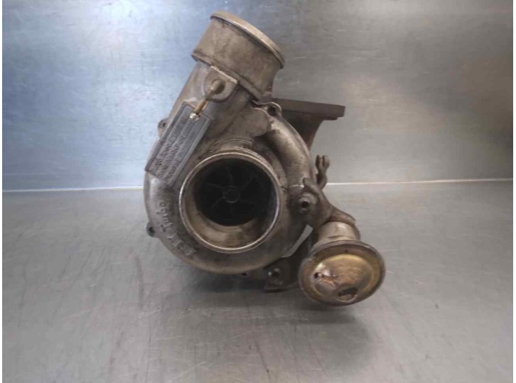 Recambio de turbocompresor para chrysler grand voyager (rg) 2.8 referencia OEM IAM 35242095G 210017E4 IHI
