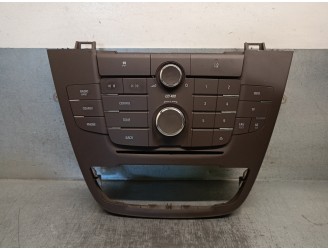 Recambio de mando multifuncion para opel insignia a (g09) 2.0 cdti 4x4 (68) referencia OEM IAM 13321293 