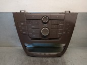 Recambio de mando multifuncion para opel insignia a (g09) 2.0 cdti 4x4 (68) referencia OEM IAM 13321293 