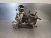 Recambio de turbocompresor para chrysler grand voyager (rg) 2.8 referencia OEM IAM 35242095G 210017E4 IHI