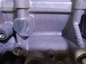Replacement complete engine for Seat Leon Sportstourer (KL8, KLD) 1.5 TSI OEM IAM reference DPCA 05E100032 L07961