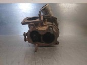Recambio de turbocompresor para chrysler grand voyager (rg) 2.8 referencia OEM IAM 35242095G 210017E4 IHI