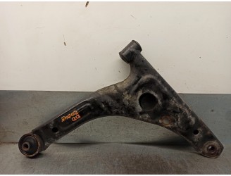 Recambio de brazo suspension inferior delantero derecho para ford transit caja cerrada, media (fy) (2000 =>) 2.4 tde cat referen