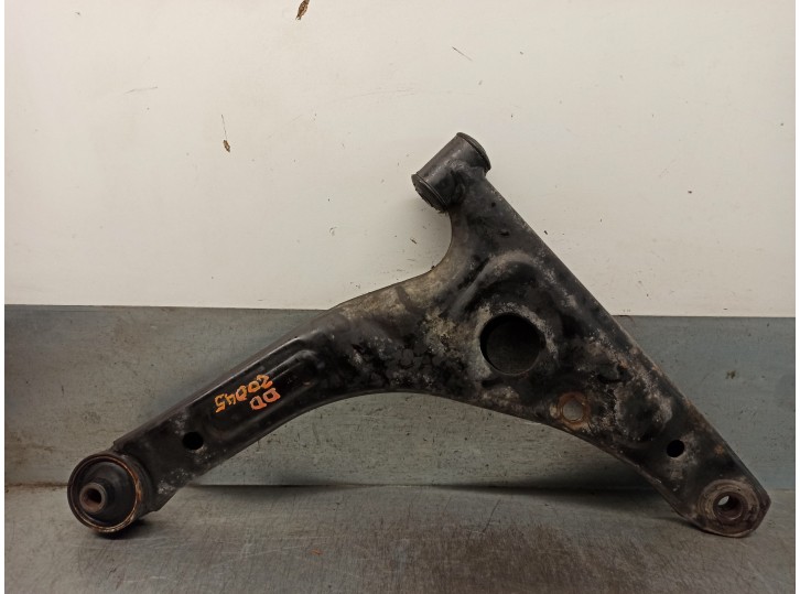 Replacement front right lower suspension arm for Ford Transit closed box van, medium (FY) (2000 =>) 2.4 TDE CAT reference