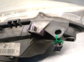 Recambio de faro izquierdo para peugeot 307 break/sw (s2) 1.6 16v cat referencia OEM IAM 9655764380 620886 