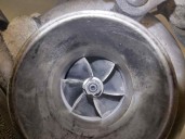 Recambio de turbocompresor para chrysler grand voyager (rg) 2.8 referencia OEM IAM 35242095G 210017E4 IHI